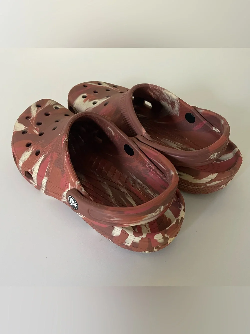 CROCS women’s men’s
